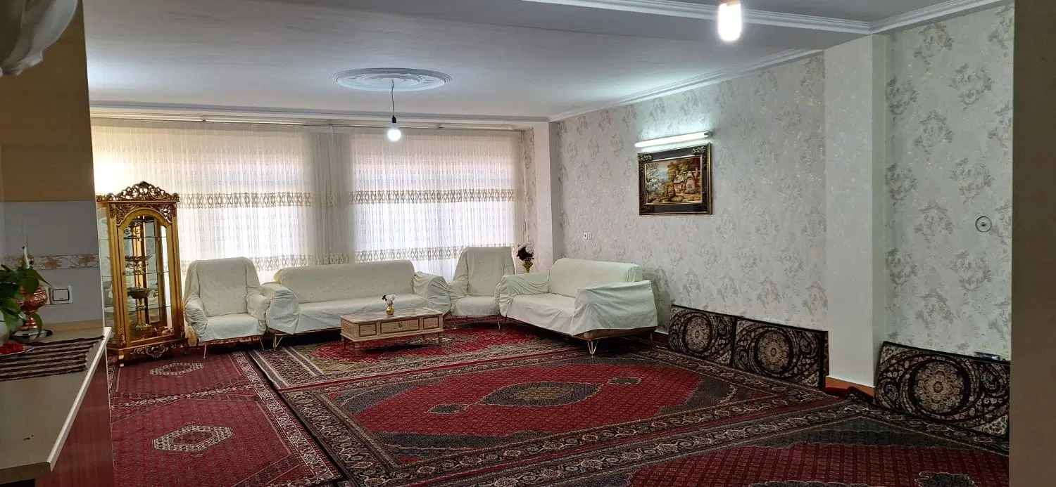 خانه ویلایی 2 واحد  شهرک غرب