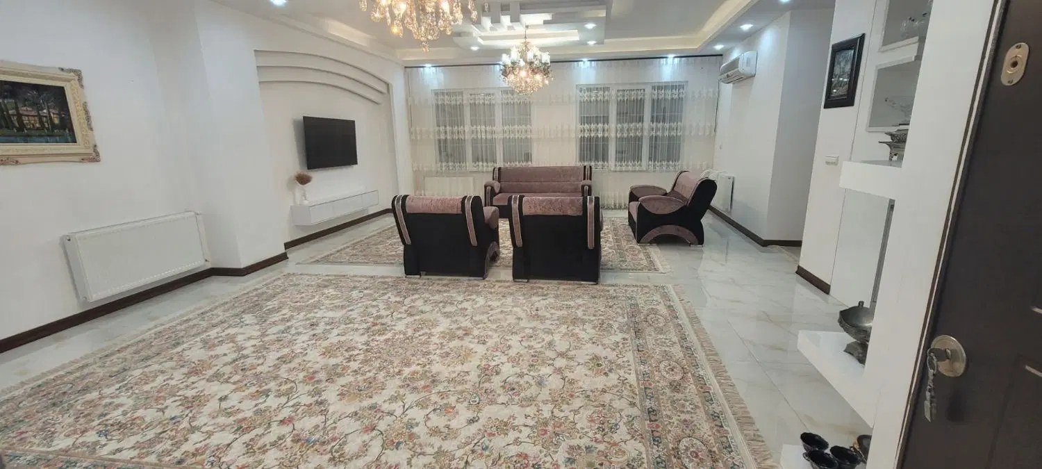 فروش واحد مسکونی