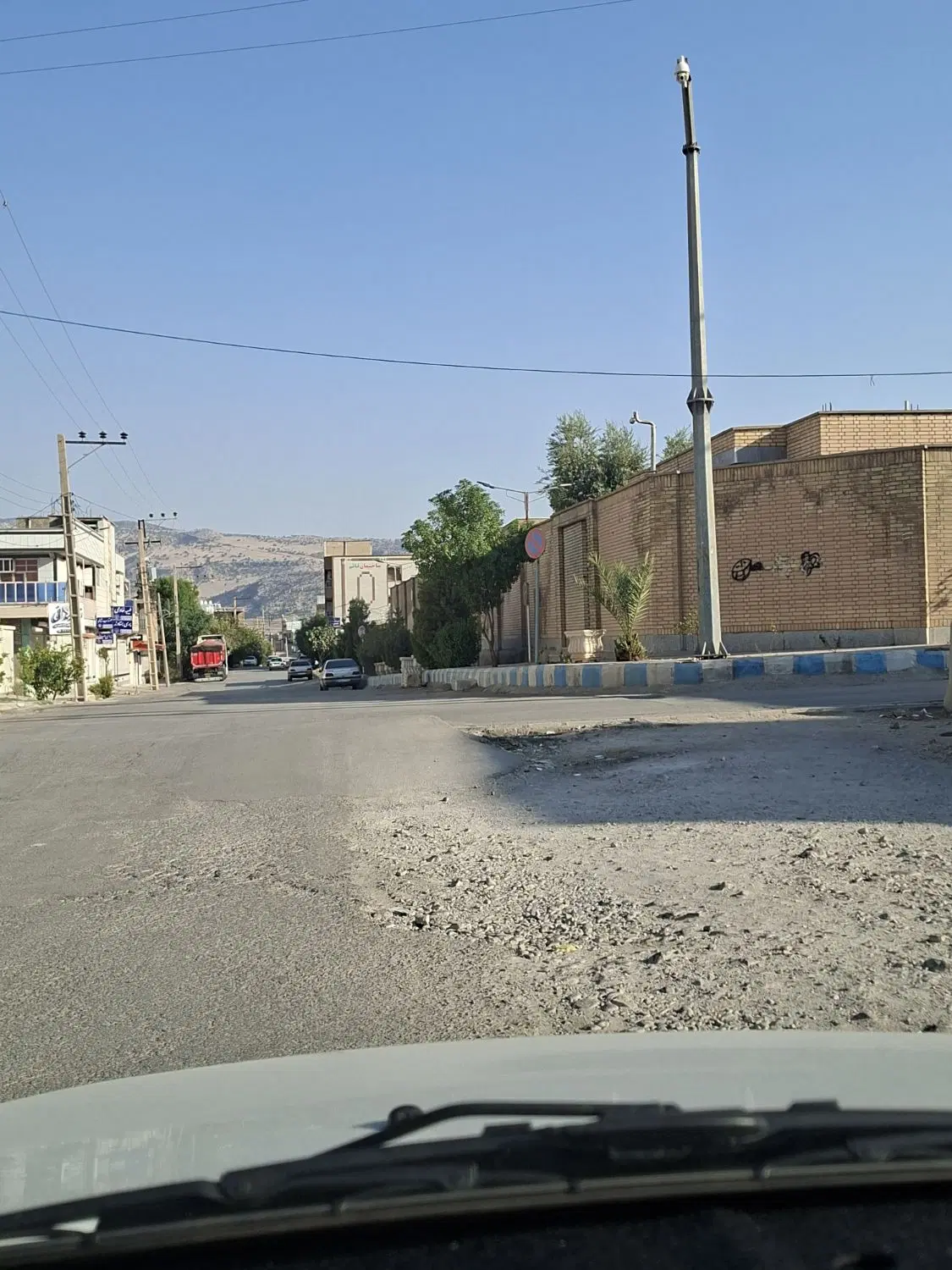 فروش زمین کاربری اداری
