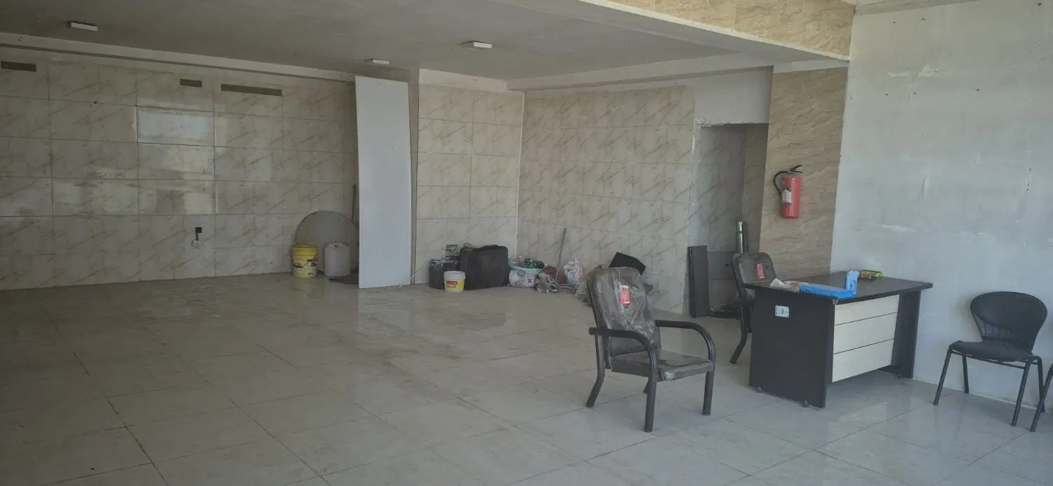 مغازه اجاره قرچک