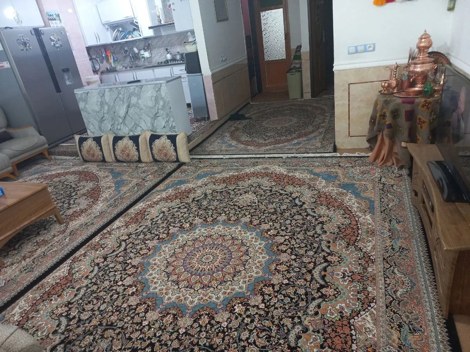 اجاره خانه