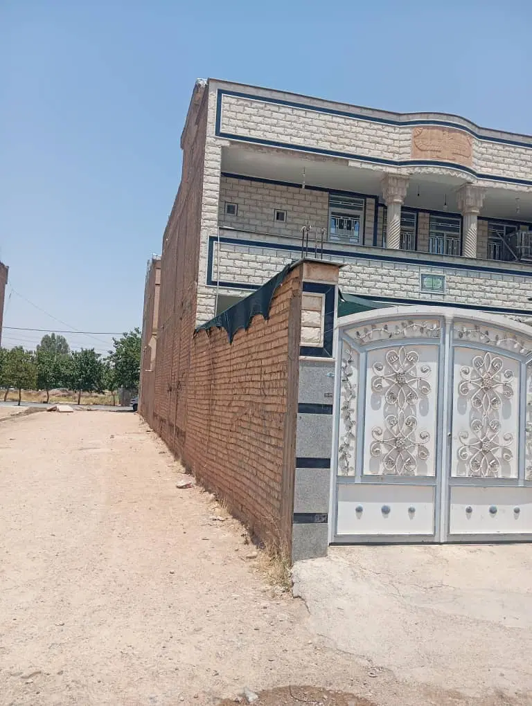 خانه ویلای
