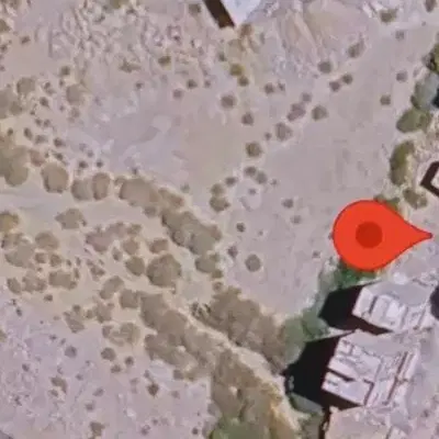 زمین شهرک گلشهر چابهار