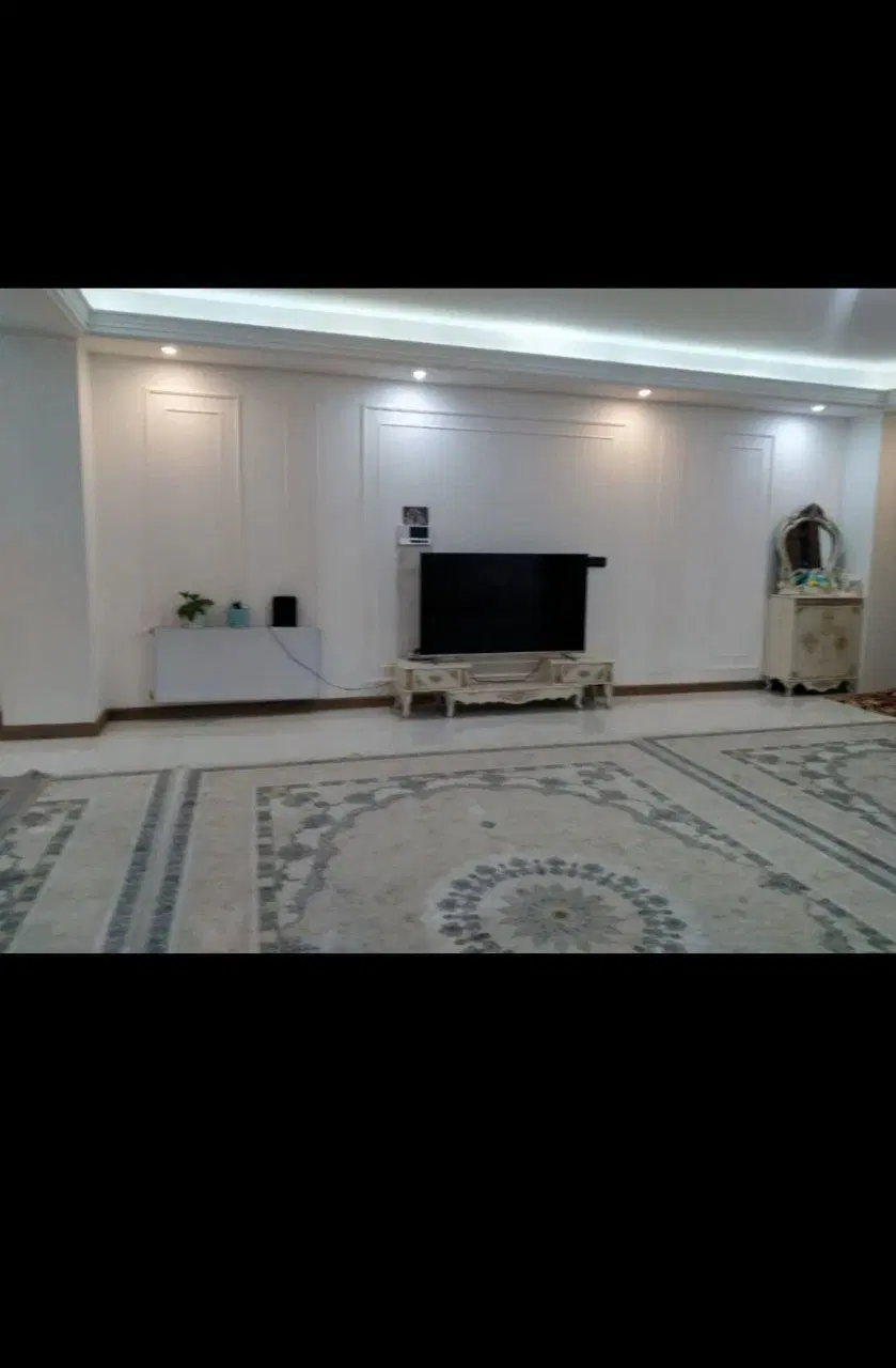۱۲۷ متری خوش نقشه دوخواب _ املاک پارسا