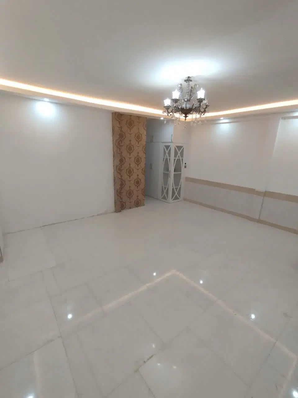 آپارتمان دوخوابه