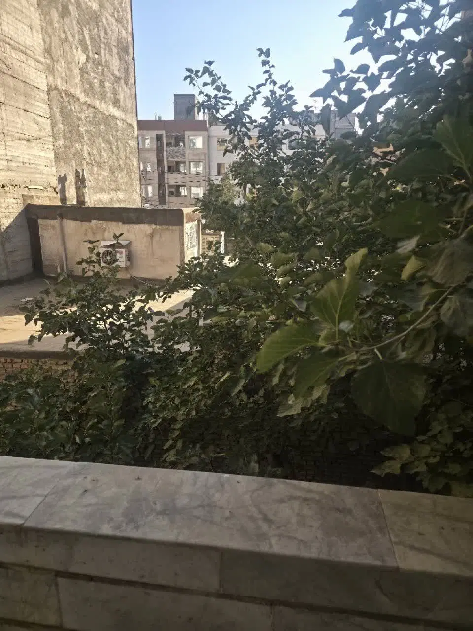 رهن کامل دو واحد هفت تیر ویلا