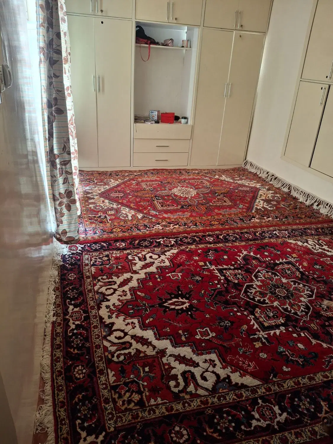 خانه ویلایی قابل نشیمن واقتصادی