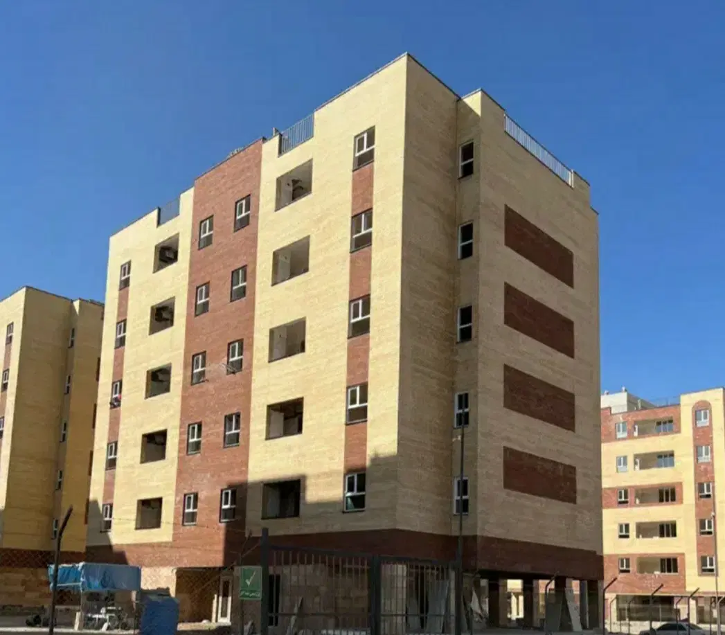 آپارتمان_شهرک شهید رئیسی