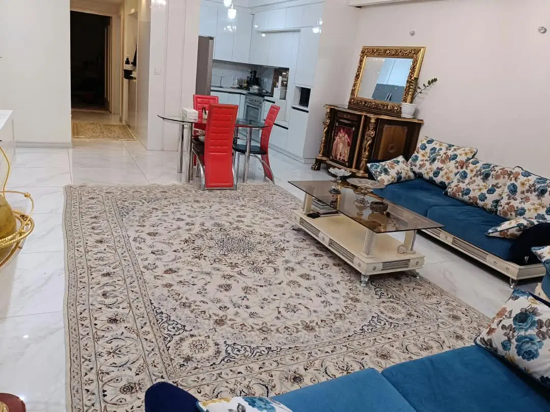 ۹۳ متری دو کله مادی فرشادی بزرگمهر