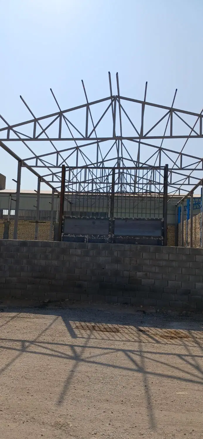 سوله نیمه ساز