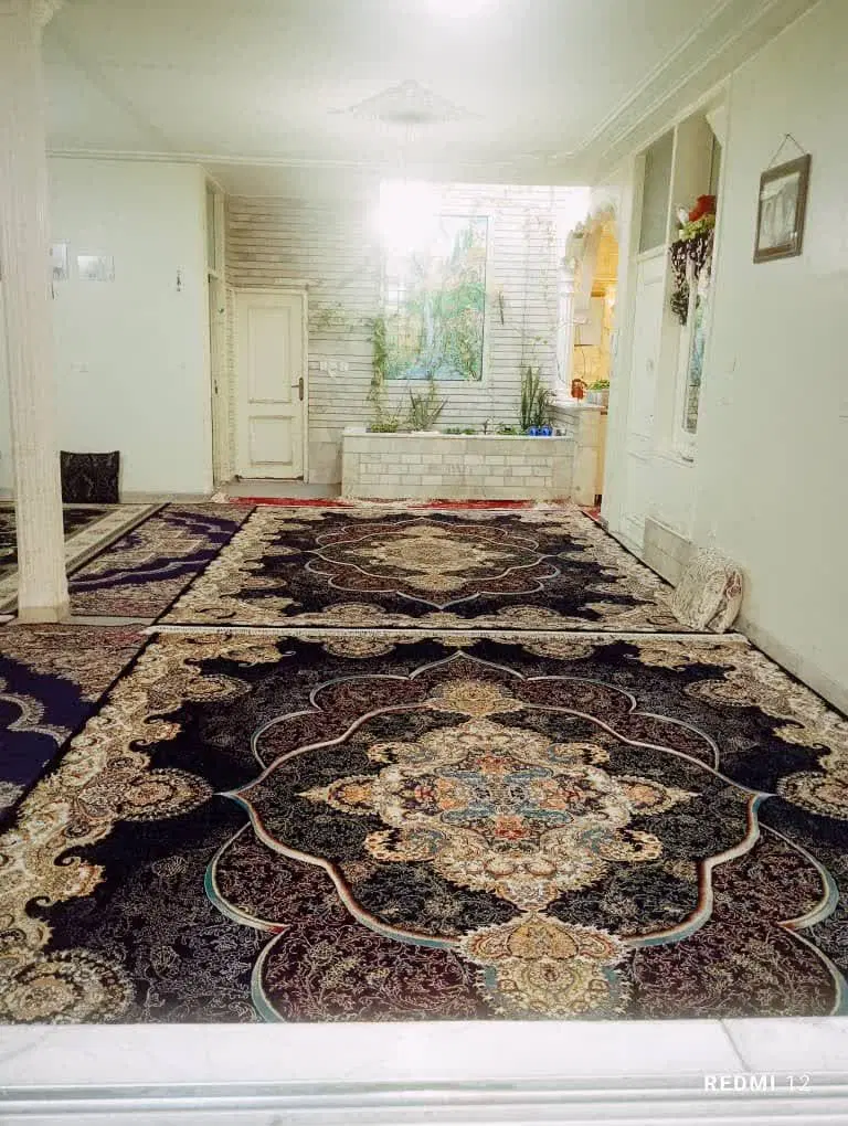 خانه ویلایی