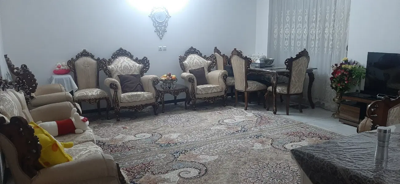 مجتمع رز ۳