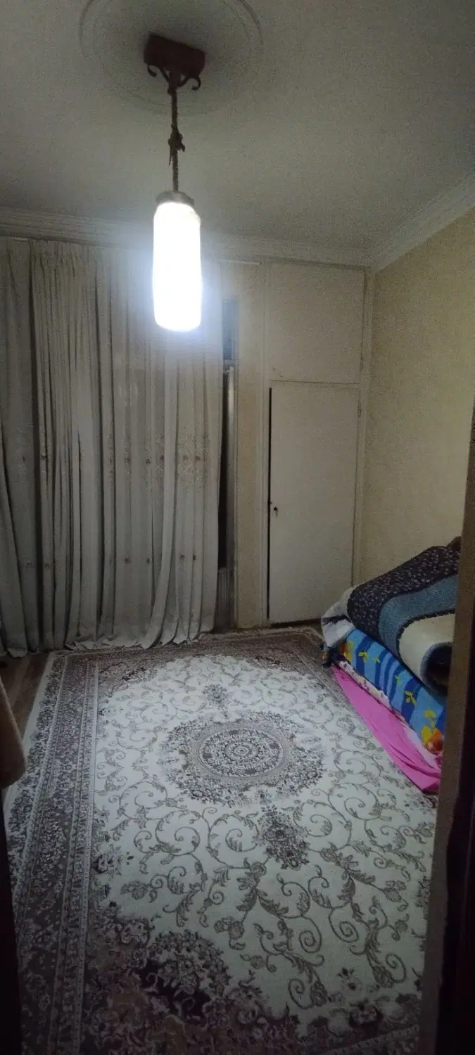 ۷۵ متری _ ۲ خواب _ هنرستان _ صارمی