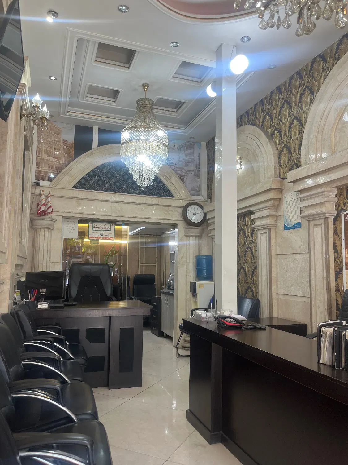 ۶۸ متری شاخه اصلی
