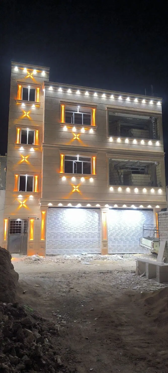 کرونی ، سیدالشهدا