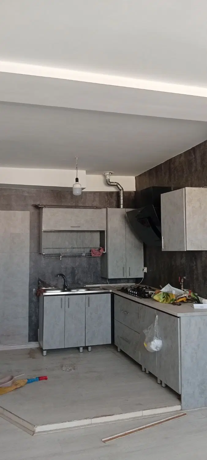 فروش آپارتمان دوخواب