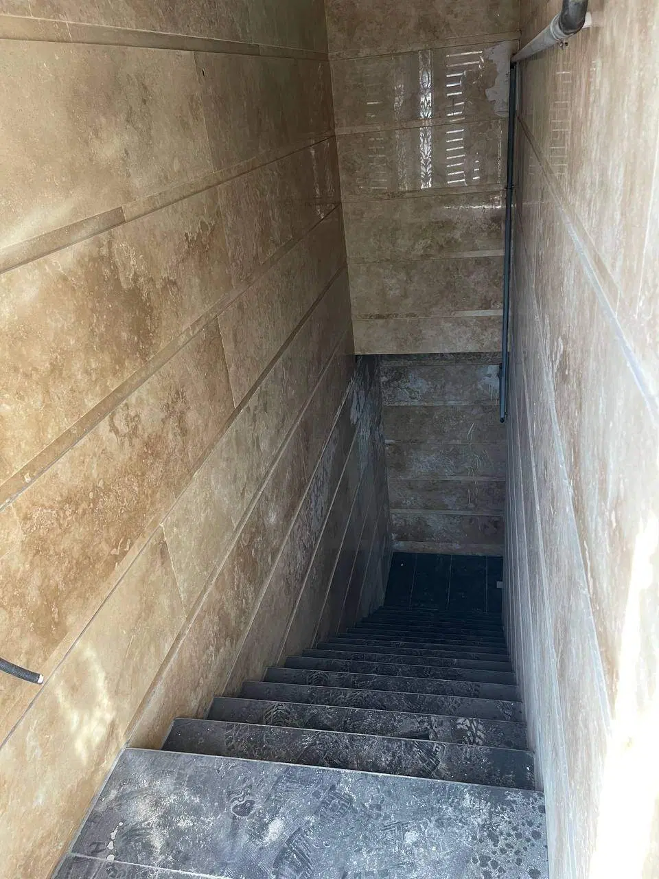 اجاره زیرزمین در شهرک نور تبریز ، نزدیک مترو