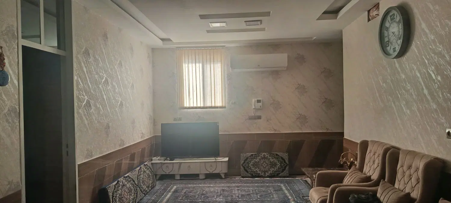 رهن و اجاره مجهز به پارکینگ
