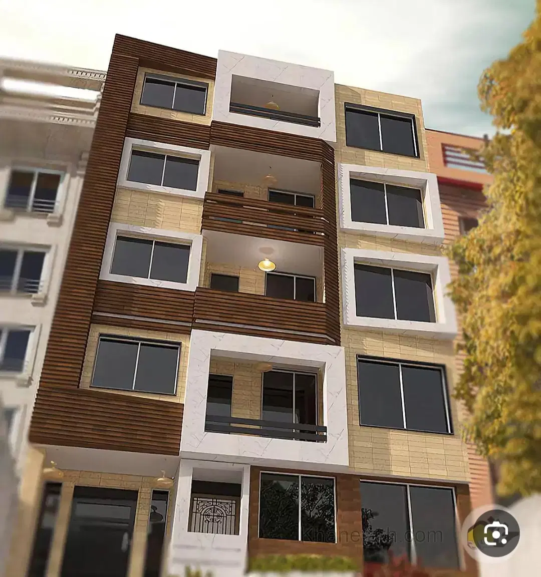 فروش آپارتمان فوری