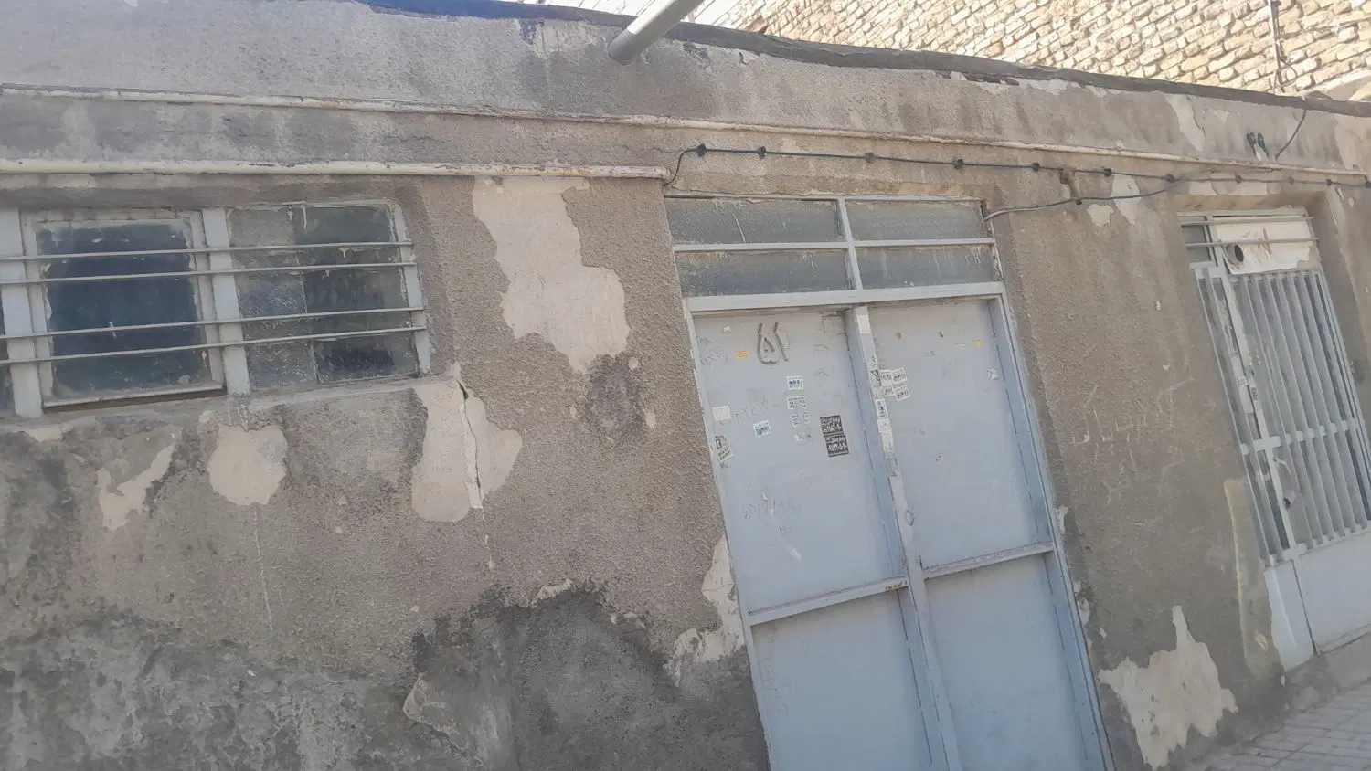 خانه فروشی بلوارتوس