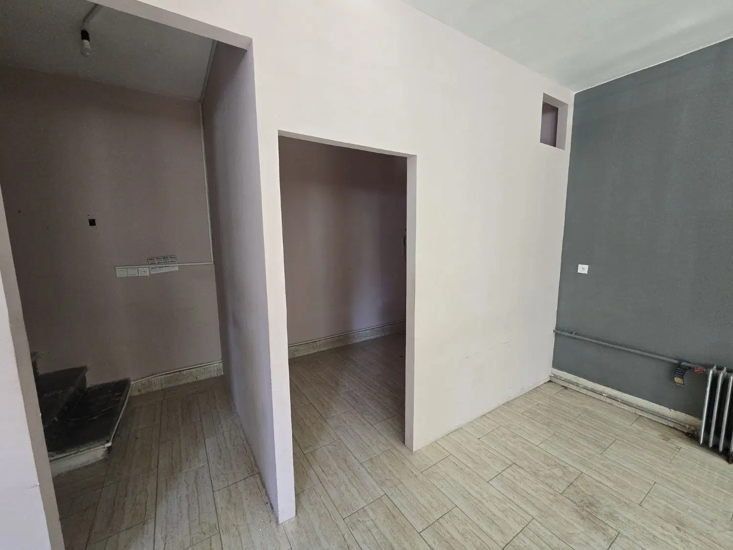 اجاره زیرزمین  تجاری خیابان شمالی
