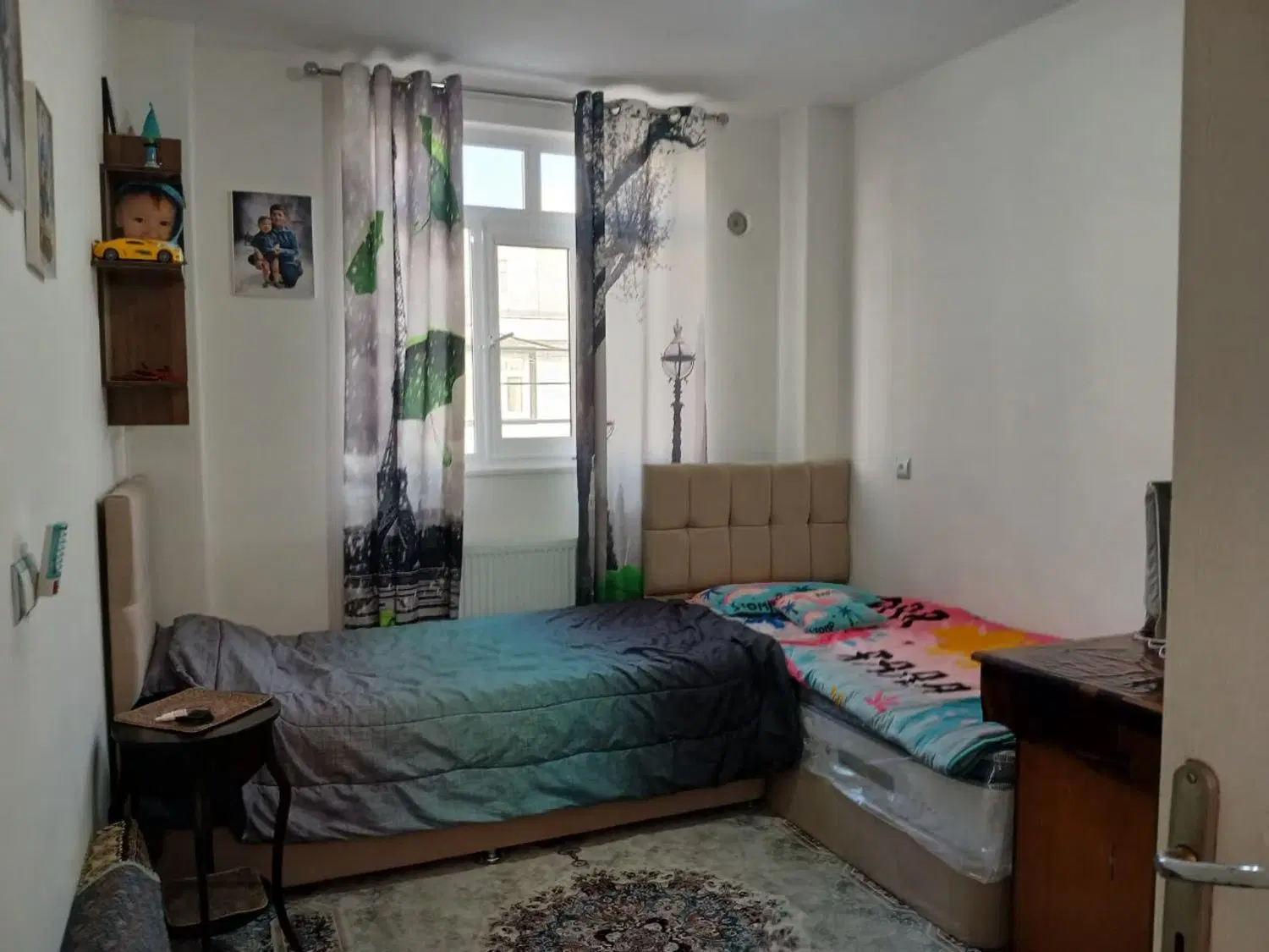 خانه ویلایی وشیک