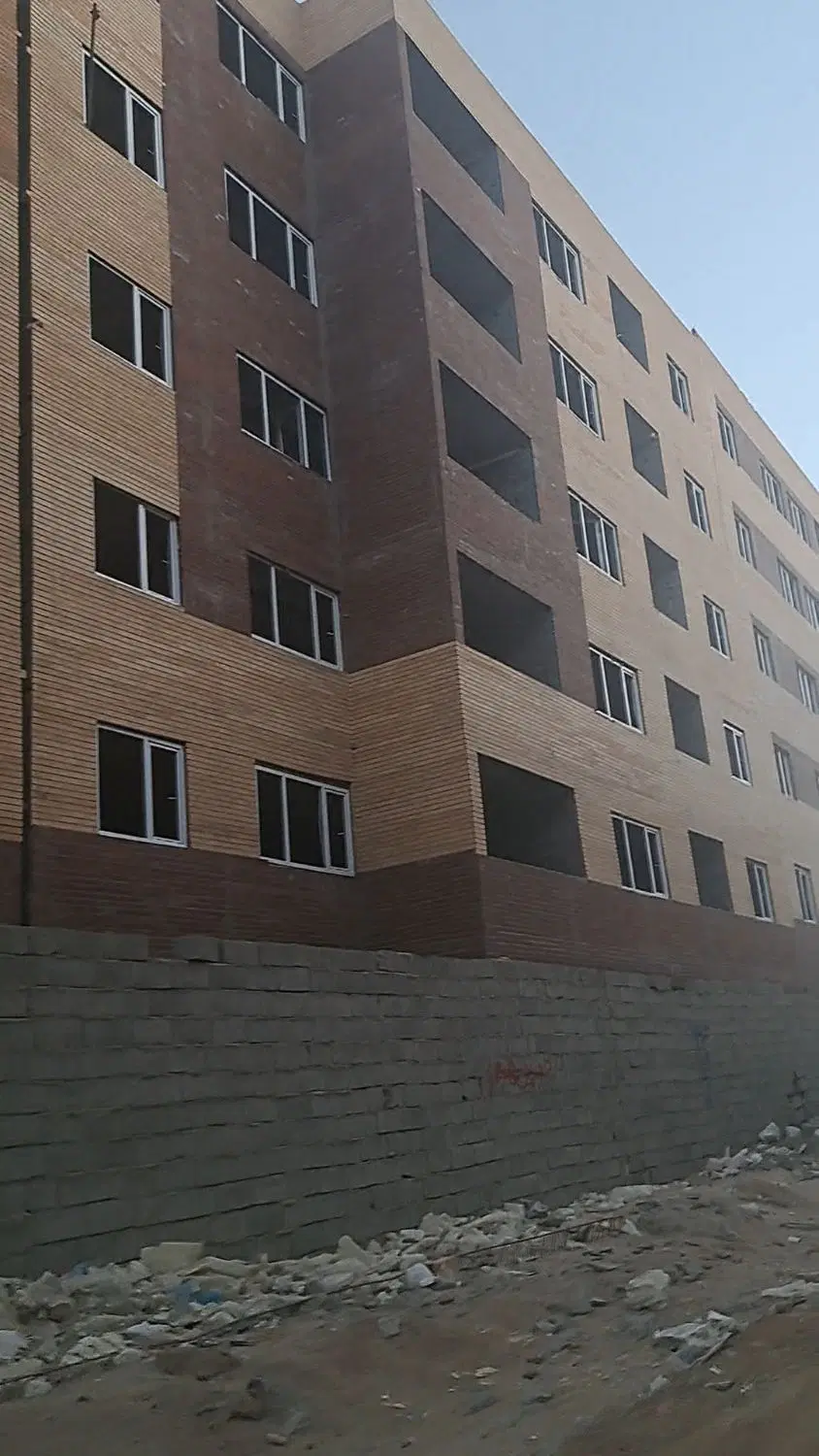 مسکن ملی