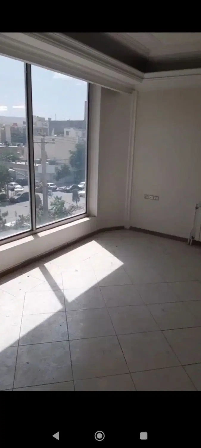صارمی ۱۴۰ متر غرق نور