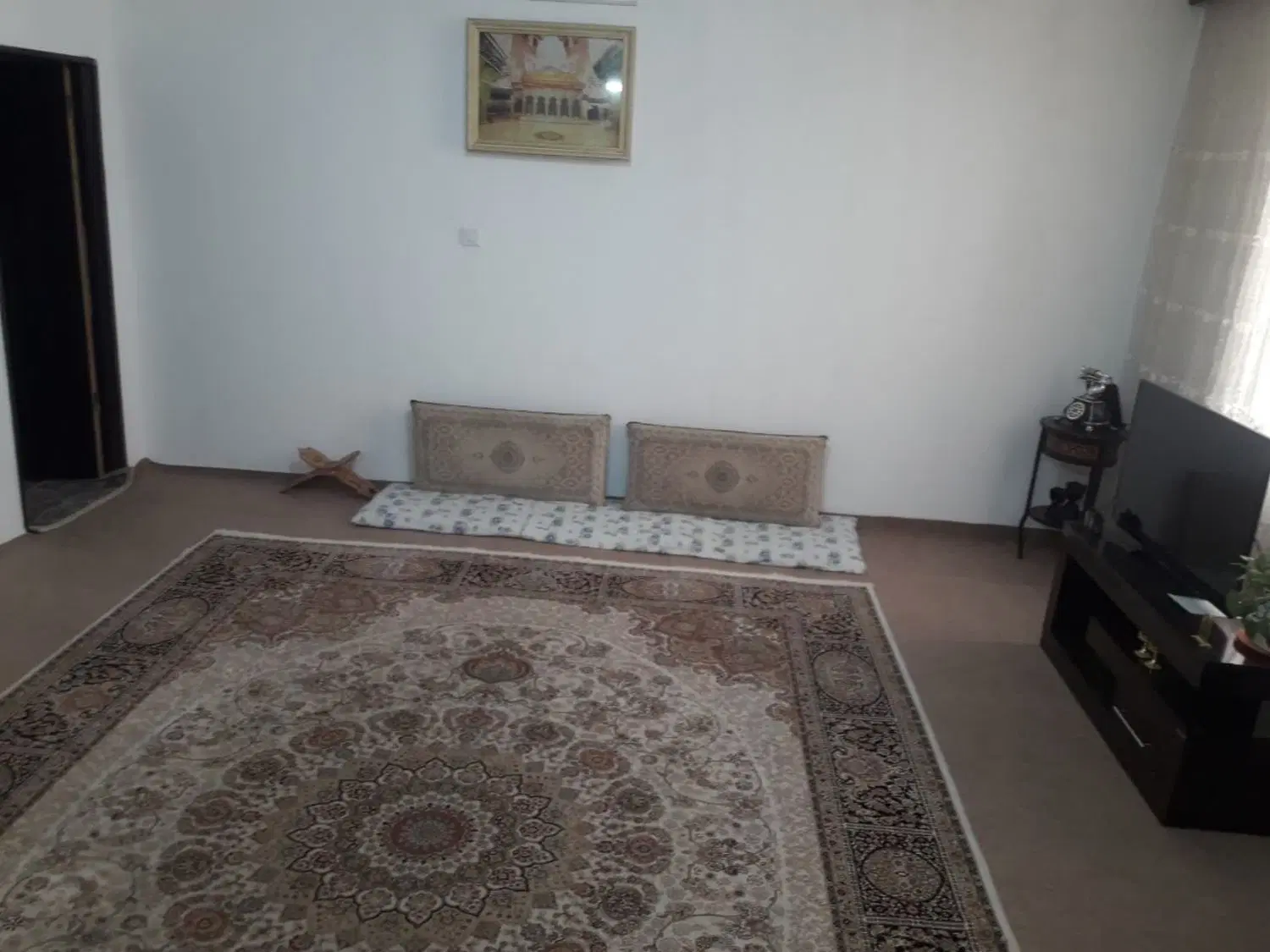 دوطبقه ویلایی