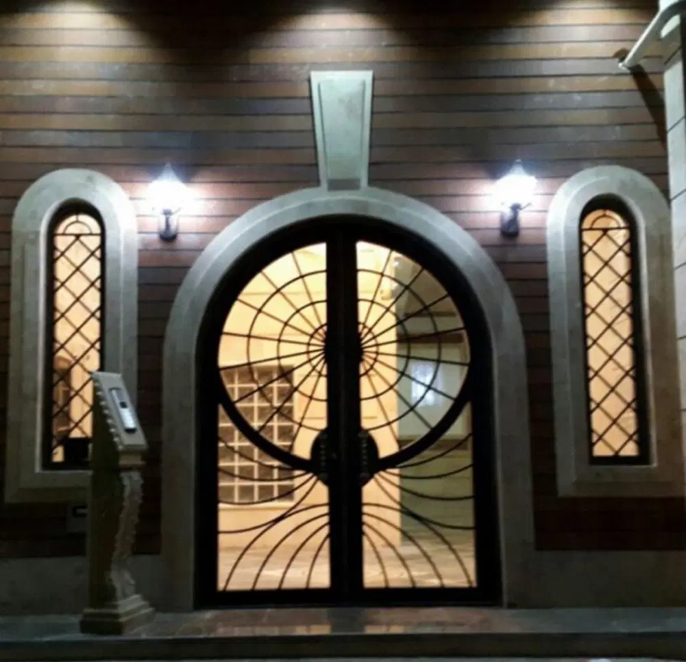 گیلکی شمالی _ ۹۷ متر _ شخصی ساز _ فول