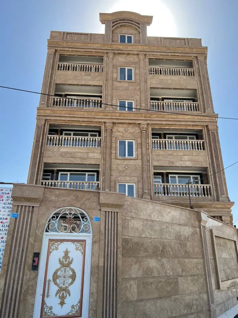 فروش اپارتمان ۱۶۵ متری