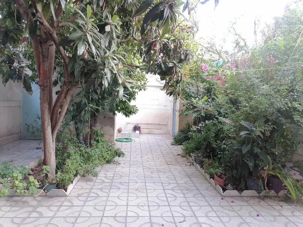 آگهی فروش ملک کلنگی - خیابان نادر