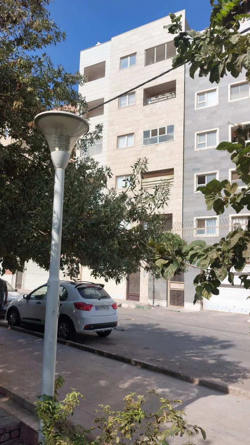 آپارتمان تک واحدی 3 خواب