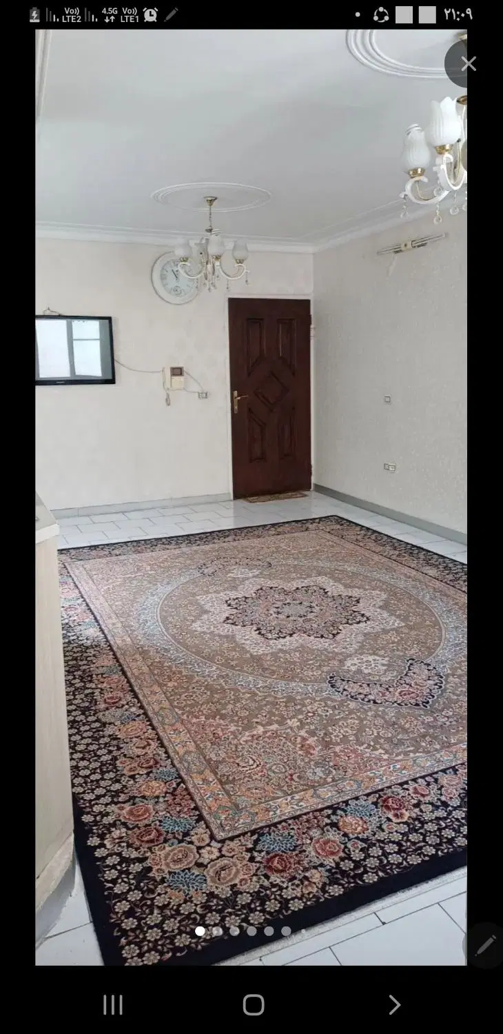 ۵۰متری آزادگان شمالی