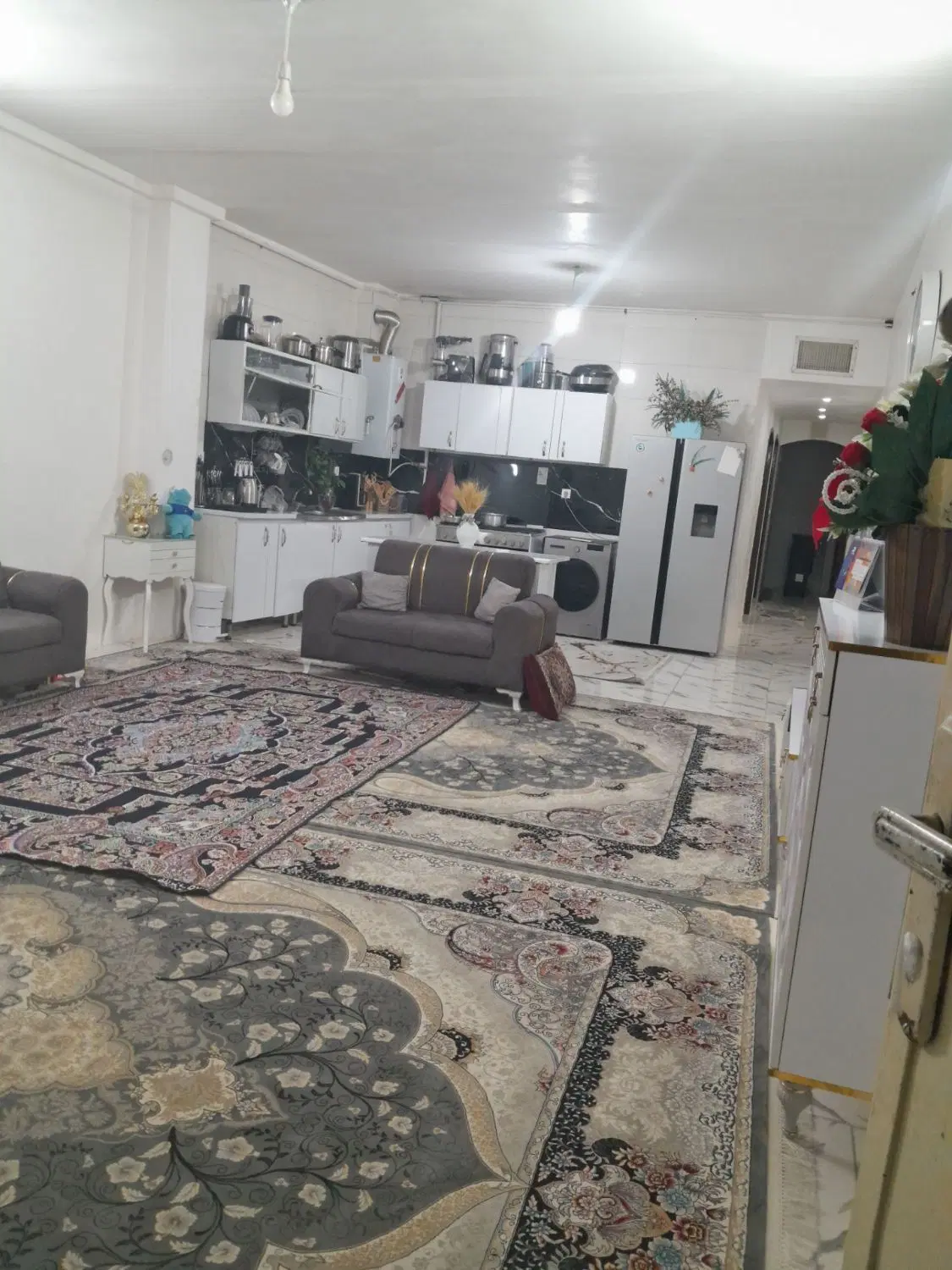 منزل ویلایی کشمیری