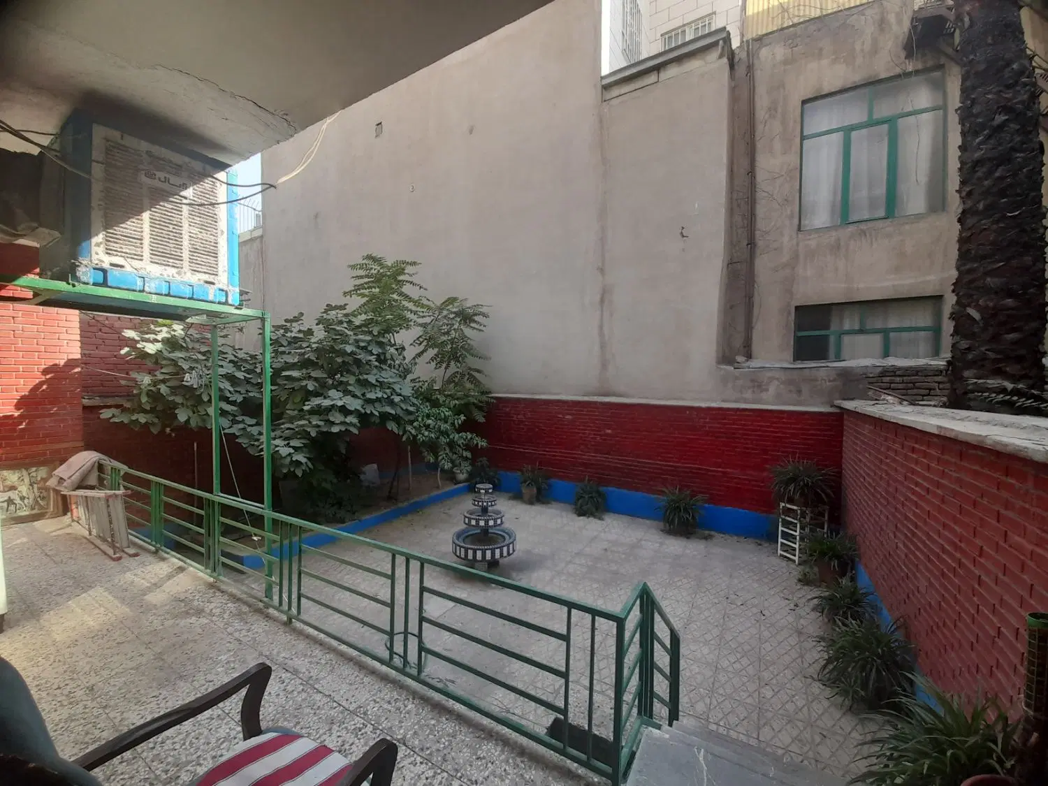 ملک کلنگی  بریانک