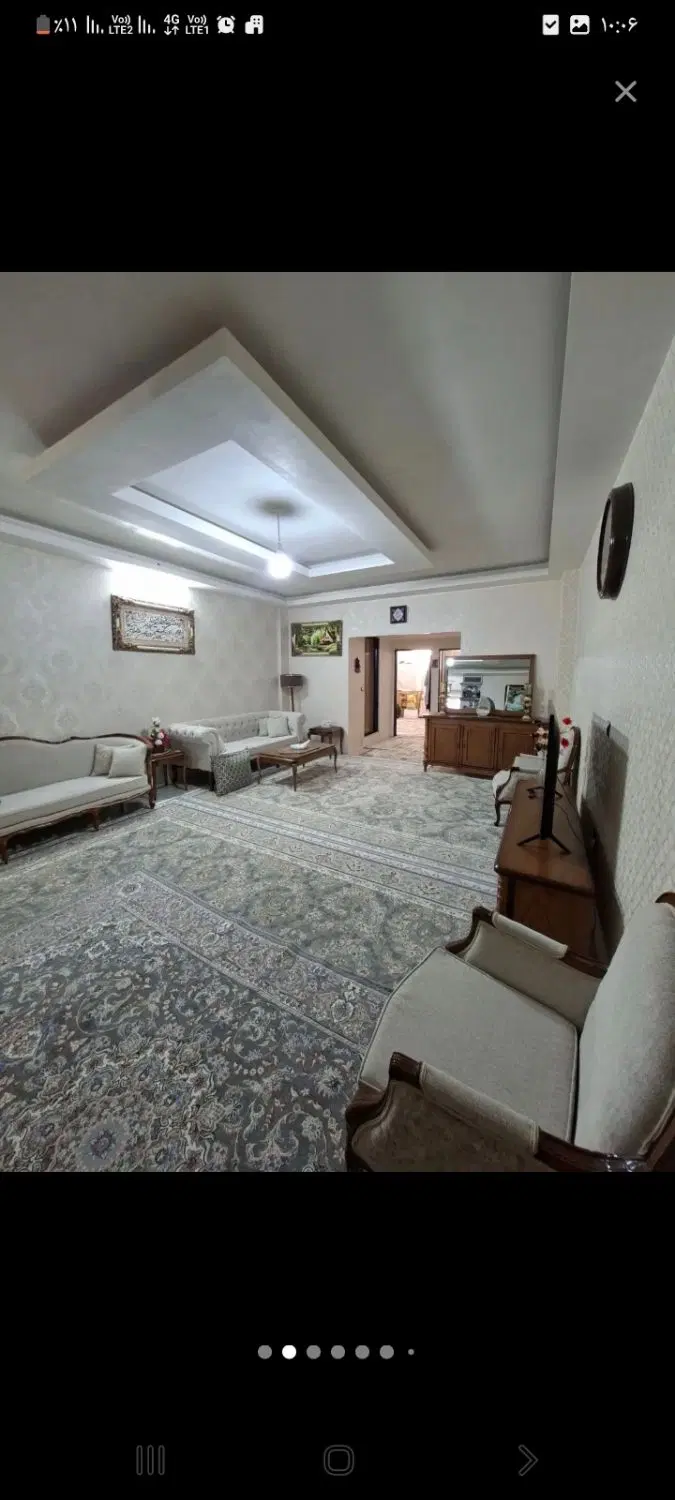خادم الشعریه ثنایی گلریز ۷_۱آپارتمان۹۰متر