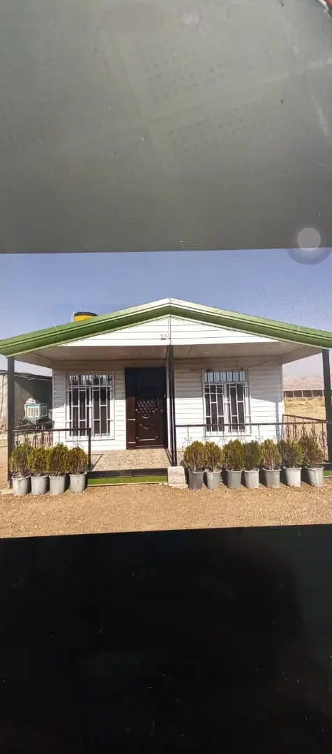 فروش زمین در چنارستان وسطی