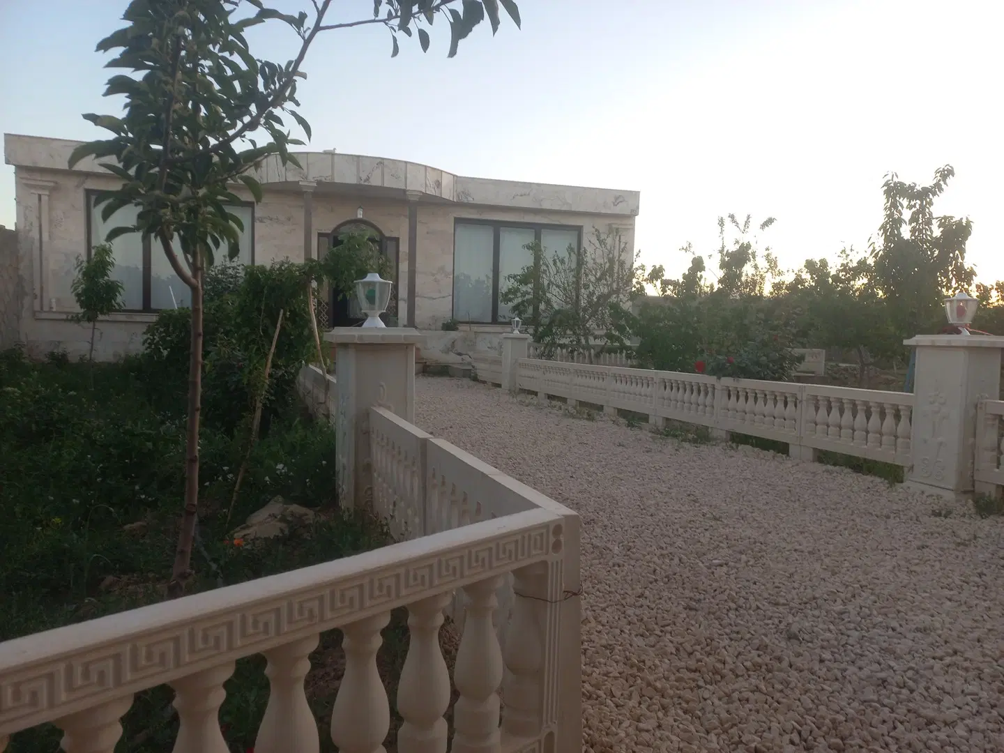 فروش باغ