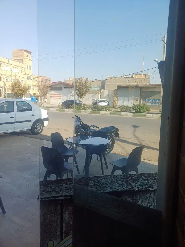 بحر۴۵متری شاکری