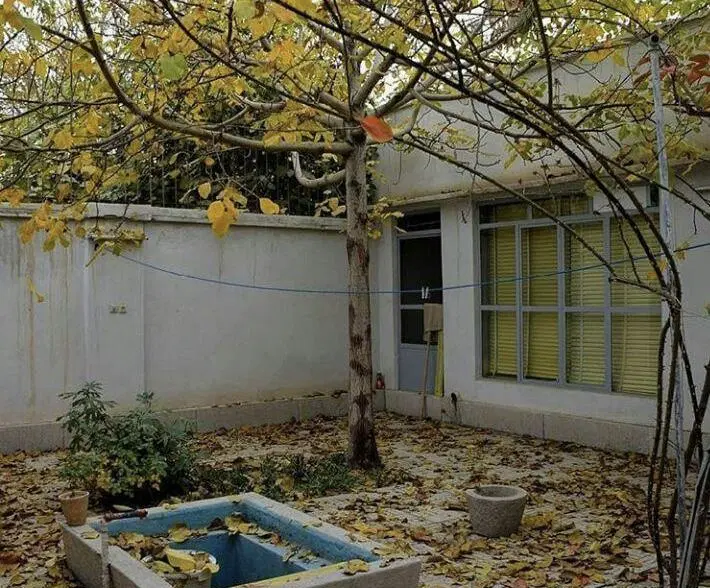 کلنگی ۱۰۰ متری با جواز ۸۰٪ (طوس_ قصرالدشت)