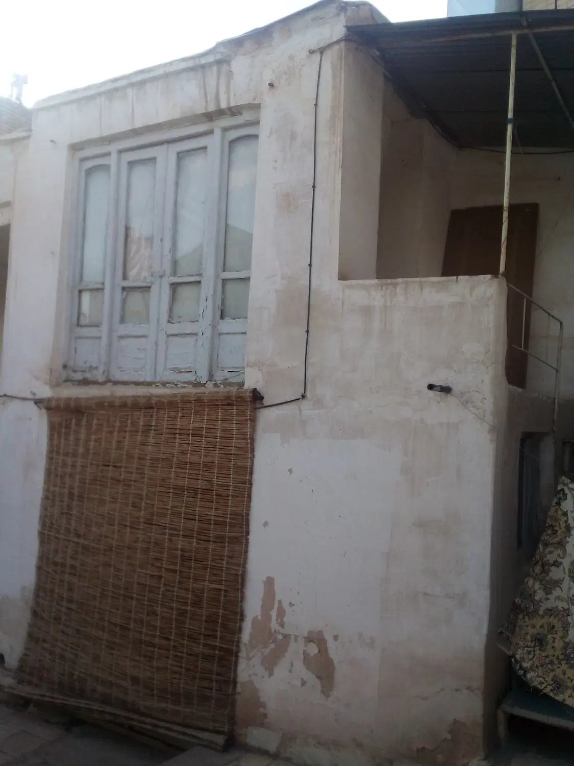 منزل ویلایی۲۶۵متری