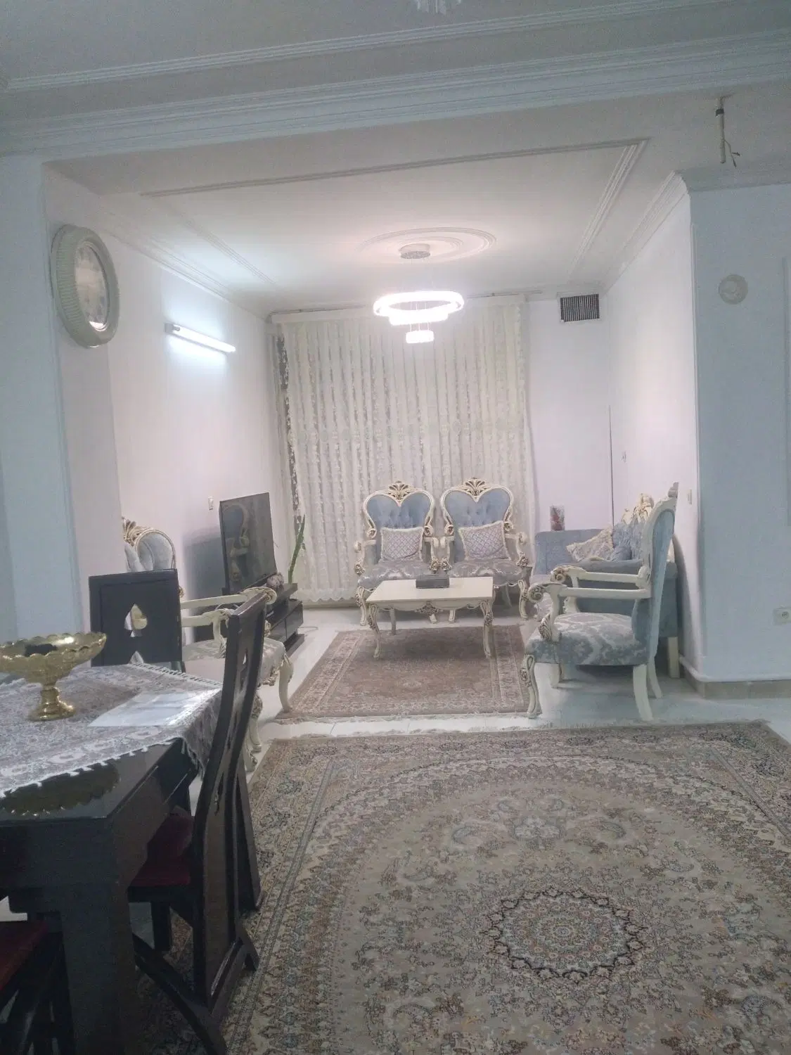 اجاره آپارتمان در طالقانی