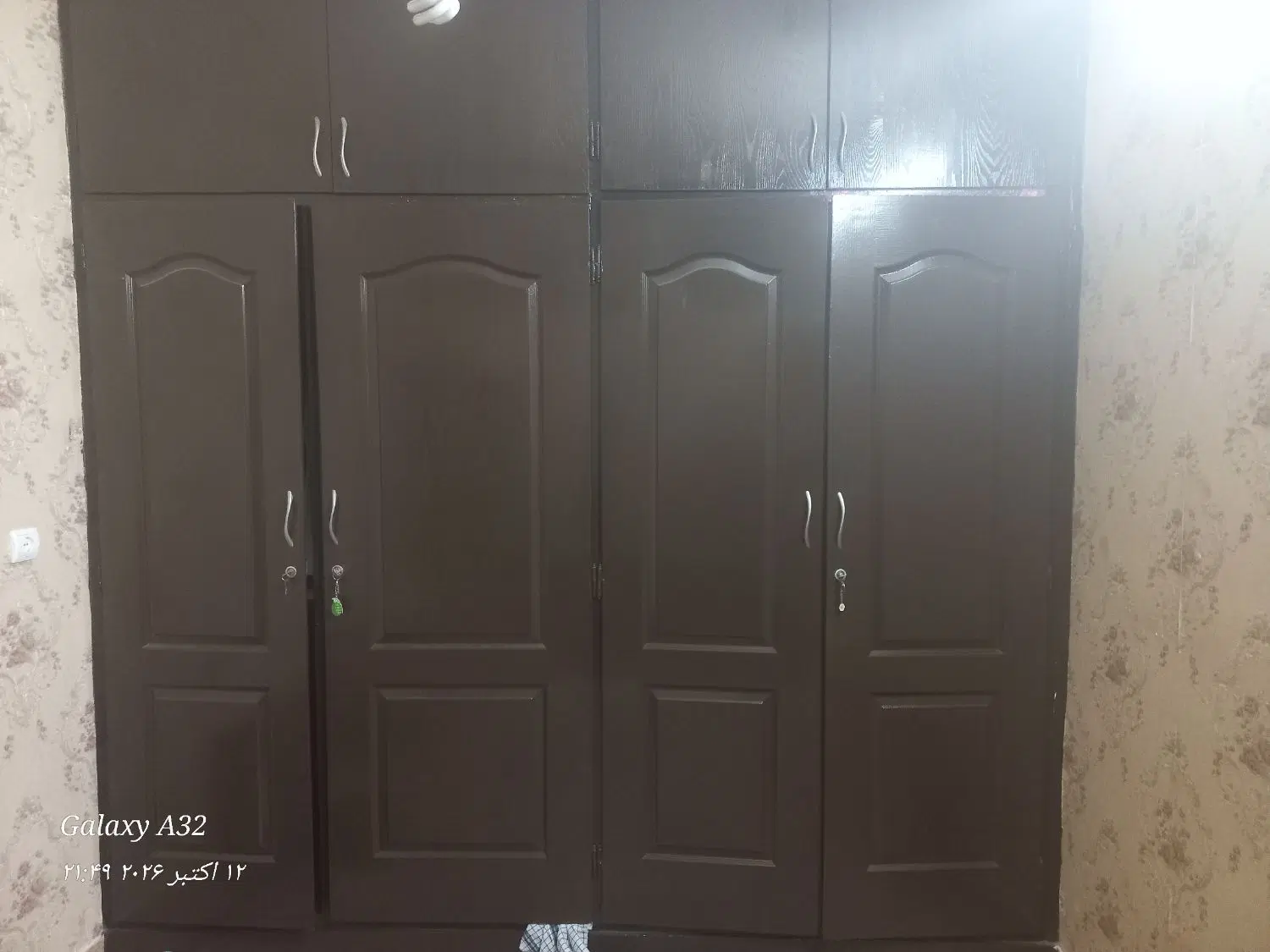 فروش یا تهاتر خونه ویلایی عطاران