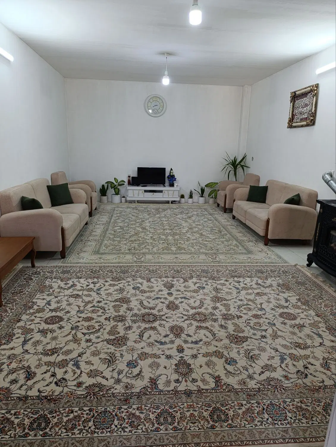 فردش آپارتمان