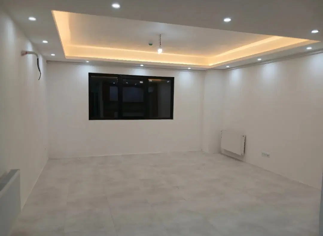 ۱۱۰ متر ۲ خواب سند رودباری