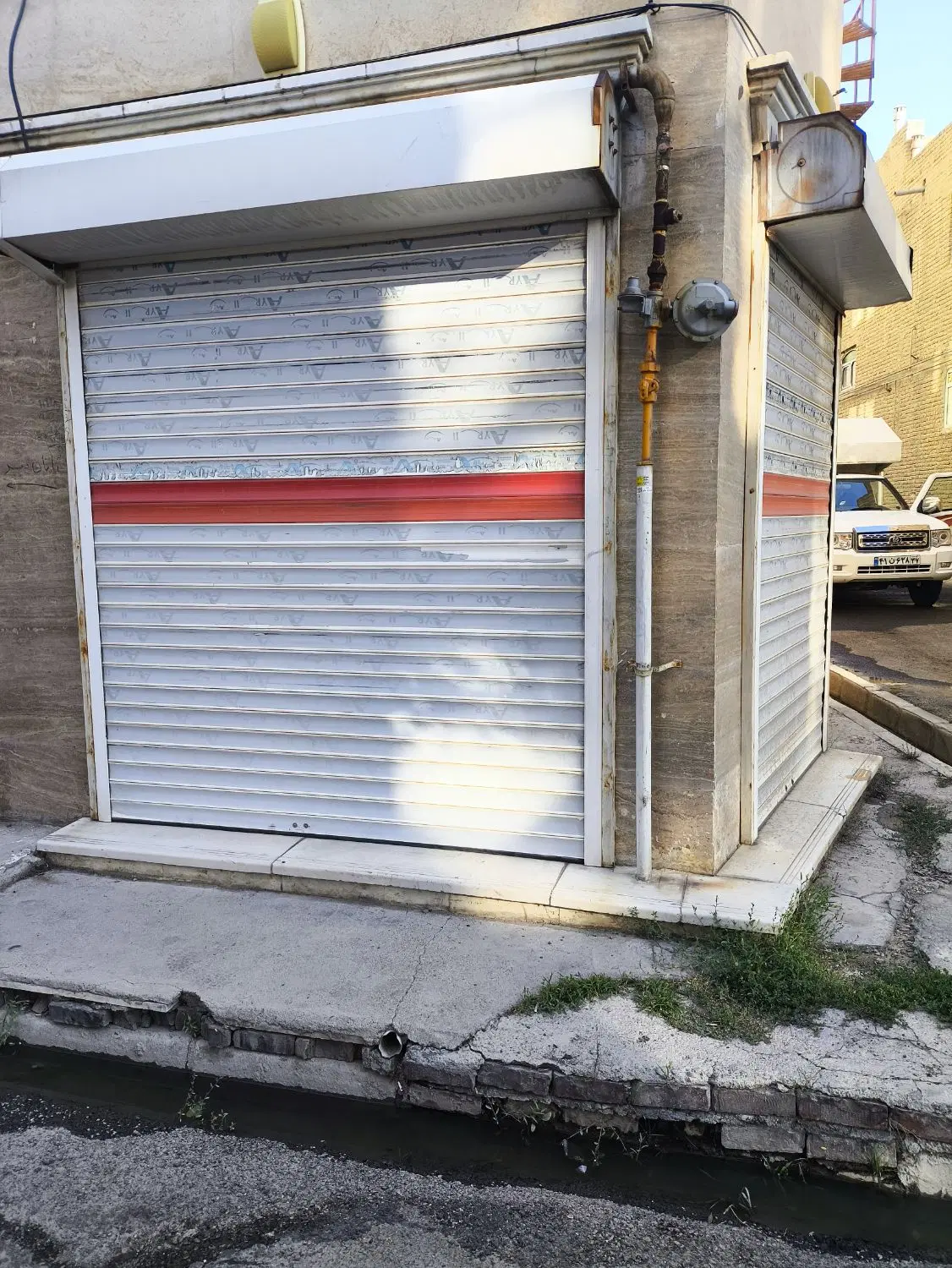 فروش مغازه