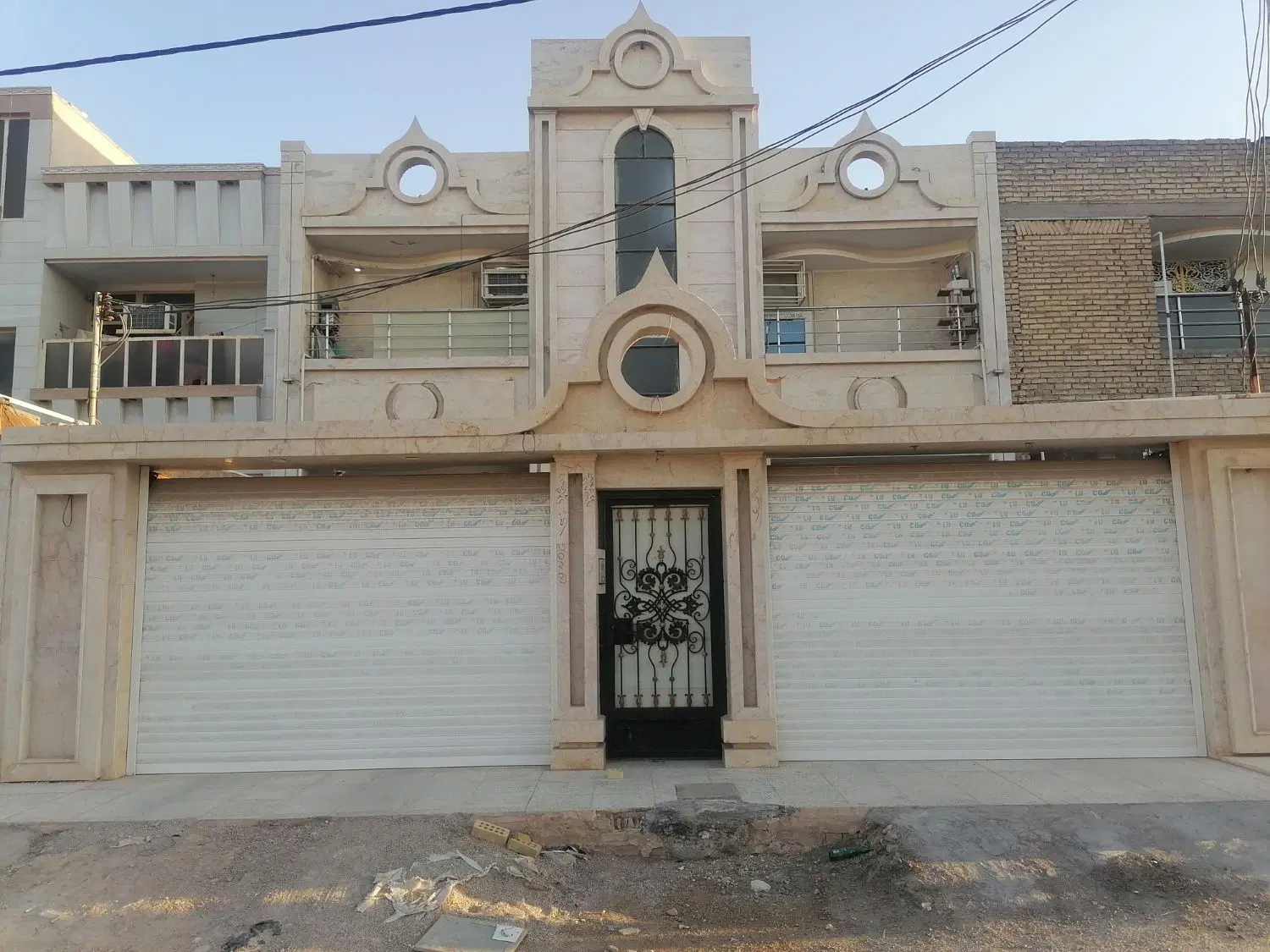 فروش واحد آپارتمان در شهرک اکباتان