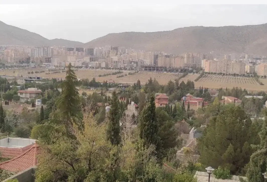 زمین باغ شهری گرینلند