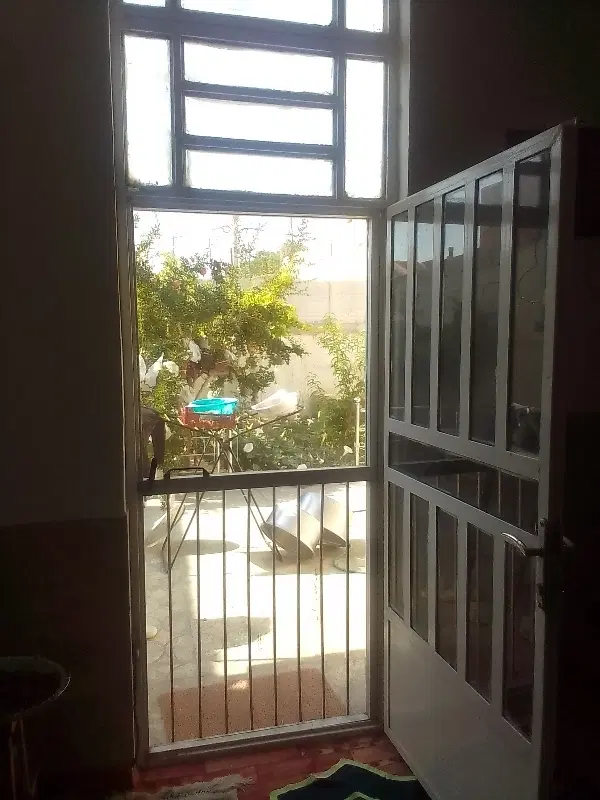 فروش مسکن مهر سورمق